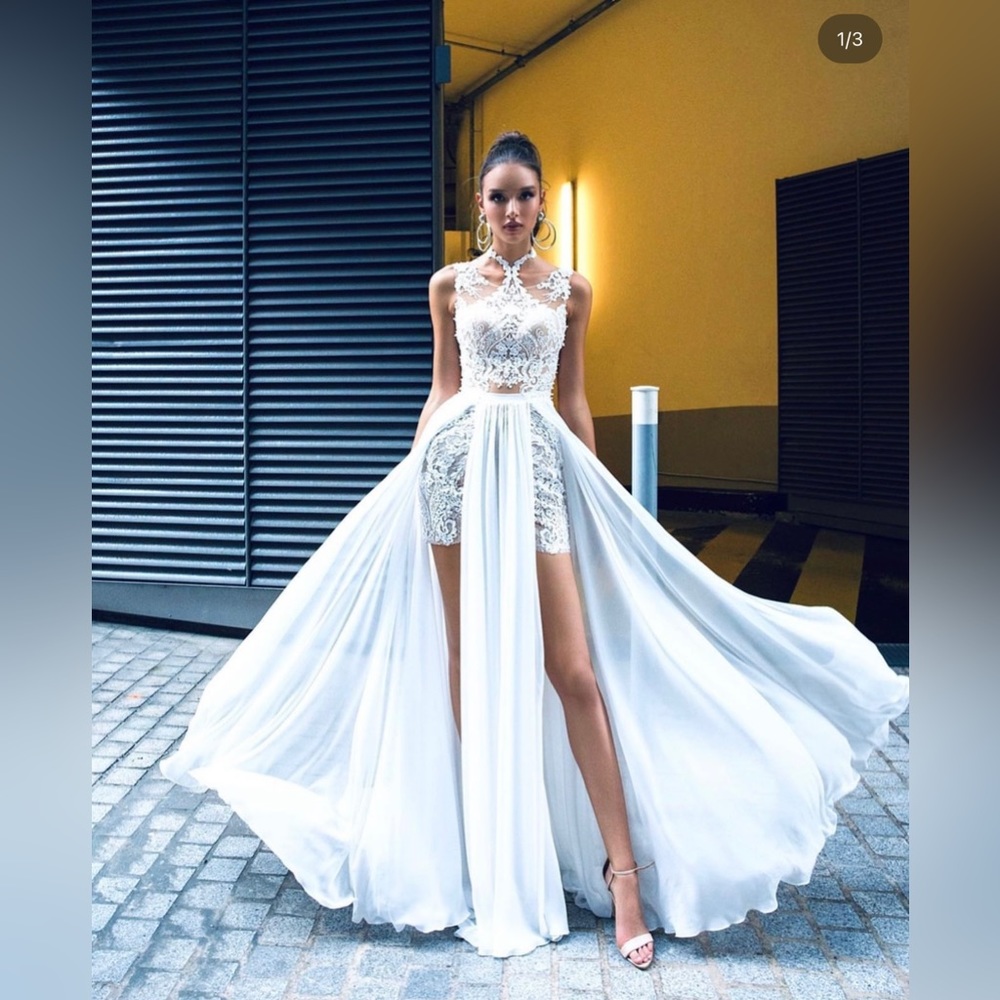 Wedding Dress - WONA Concept Ramses